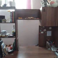 میز تحریر کتابخانه میز کامپیوتر میز کار|میز تحریر و کامپیوتر|مشهد, شهرک رازی (شهرک غرب)|دیوار