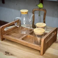 سرمایه گذاری در کارگاه تولیدی چوب و مصنوعات چوبی