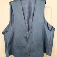 کت و شلوار مردانه سایز ۶۰ و ۶۲ در حد نو|حراج|قم, باجک دو|دیوار