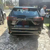 تویوتا وایلندرلاکچری پلاس فول۲۰۲۵