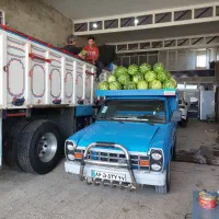 باربری نیسان وانت|خدمات حمل و نقل|ملایر, |دیوار