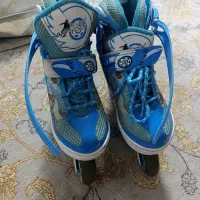 اسکیت حرفه ای