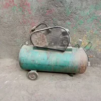 فروش کمپرسور|ابزارآلات|تهران, یافت آباد شمالی|دیوار