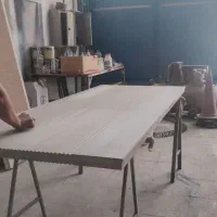 استخدام رنگ کارماهرچوب