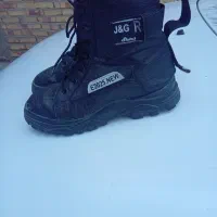 کفش درحدنو|کیف، کفش، کمربند|گنبد کاووس, |دیوار