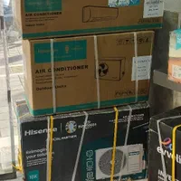 کولر گازی هایسنس 24000 / کولرگازی 24000|کولر گازی و فن‌کوئل|مشهد, گلبرگ شمالی|دیوار