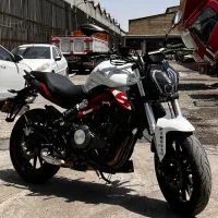 موتور بنلی **