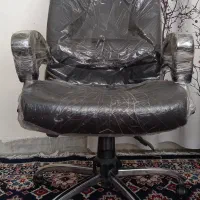 صندلی چرخشی