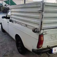 وانت پیکان ۸۷ معاوضه|خودرو سواری و وانت|ملکشاهی, |دیوار