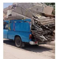 خریدوفروش هه نو ضاایعات درمحل