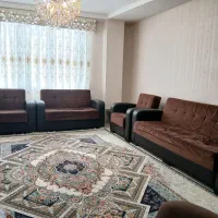 مبل ۷نفره با میز و عسلی