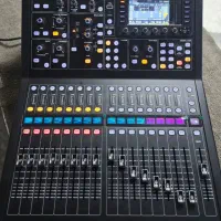 میکسر مایداس Midas M32 R Live اورجینال با گارانتی