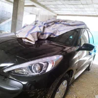 پژو 207 پانوراما دنده ای tu5p