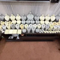 مانکن واستندطلا فروشی