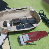 ماشین اصلاح موزر اصل آلمان درحدنو