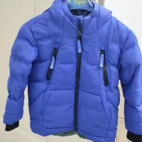 کاپشن خارجی  مارک baker