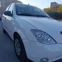 تیبا صندوق دار مدل 97|خودرو سواری و وانت|تبریز, |دیوار