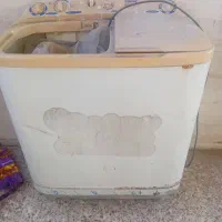 لباس شویی نیاز به تعمیر