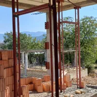 نصب واجرای والپست|خدمات پیشه و مهارت|گالیکش, |دیوار