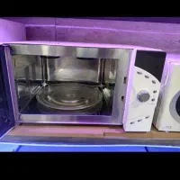 ماکروفر الجی