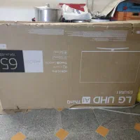 کارتن ال ای دی ۶۵