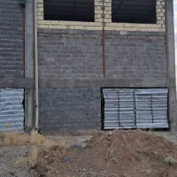 کارگاه 200متر