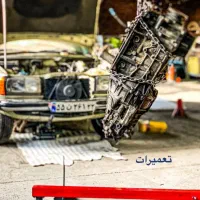 مکانیکی-باطری سازی-قطعات|خدمات موتور و ماشین|تهران, فرودگاه مهرآباد|دیوار