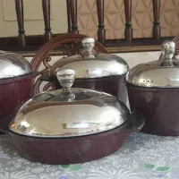 فروش سرویس چدن