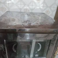 تنور گازی|اجاق گاز و لوازم برقی پخت‌وپز|گرگان, |دیوار