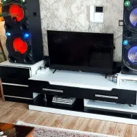 میز تلویزیون