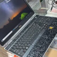 لپ تاپ گرافیک ddr5 مدل Dell 6530 پردازنده i7|رایانه همراه|هشتگرد, هشتگرد قدیم|دیوار