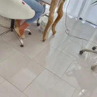 تجهیزات آرایشگاهی|آرایشگاه و سالنهای زیبایی|بهنمیر, |دیوار