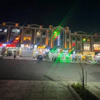 پردیس فاز۸ رهن واجاره ۹۰متر مغازه بر بلوار اصلی