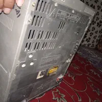 سلام ی عدد ظبط|سیستم صوتی خانگی|کرباسک, |دیوار