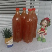 آبغوره ارگانیک خانگی
