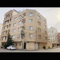 آپارتمان102متری امیریه/ شخصی ساز دو نبش/هشت واحد