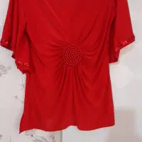 حراج لباسهای شیک یلدایی و یک عدد چادر عربی نو