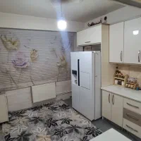 ۹۰متر۲خواب*زرافشان فلسطین البرز42*طبقه اول*فول|فروش آپارتمان|اسلام‌شهر, مظفریه|دیوار