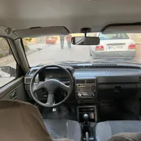 پراید هاچبک، مدل 1374|خودرو سواری و وانت|شیراز, هفت تنان|دیوار