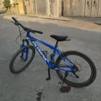 دوچرخه  المپیا در حد نو ۲۶