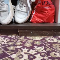 کمد لباس|جاکفشی، کمد، دراور|قوچان, |دیوار