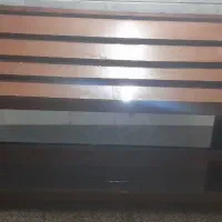 میز میوه فروشی تمام آلومینیوم