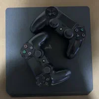 PS4 slim کپی خور
