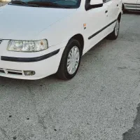 سمند مدل ۹۴بیرنگ تکبر|خودرو سواری و وانت|کردکوی, |دیوار