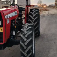 تراکتور ۲۸۵ همه چی نو