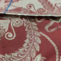 تیکه پارچه رومبلی