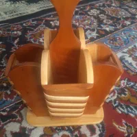 صنایع دستی نو بفروش میرسد