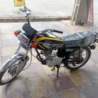 فروش موتور ۱۲۵