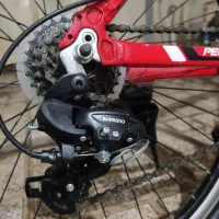 دوچرخه 26 تمام آلمینیوم|دوچرخه، اسکیت، اسکوتر|کرمانشاه, |دیوار