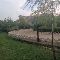 اجاره روزانه باغ و ویلا